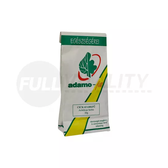 ADAMO TEA CICKAFARKFŰ SZÁLAS 50G