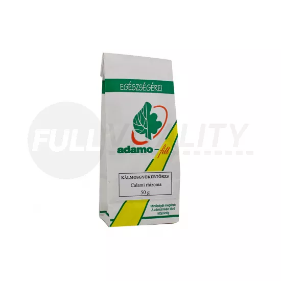 ADAMO TEA KÁLMOSGYÖKÉR/* SZÁLAS 50G