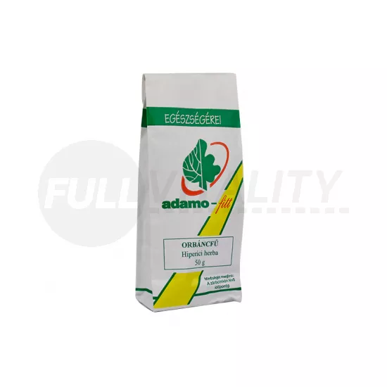 ADAMO TEA ORBÁNCFŰ/* SZÁLAS 50G