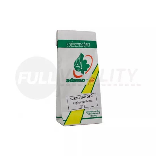 ADAMO TEA SZEMVIDÍTÓFŰ/* SZÁLAS 20G
