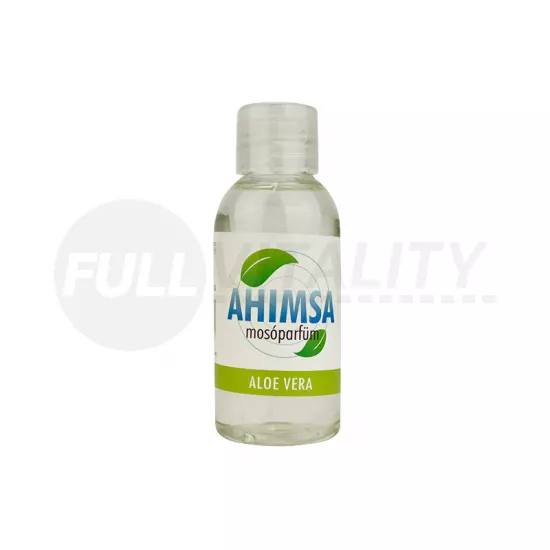 AHIMSA MOSÓPARFÜM ALOE VERÁS 100ML