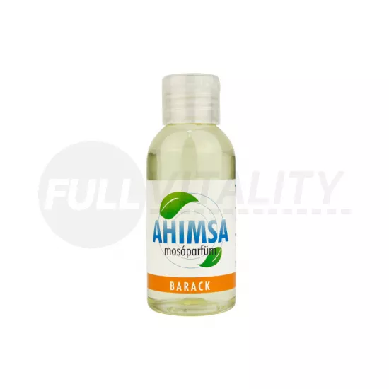 AHIMSA MOSÓPARFÜM BARACKOS 100ML
