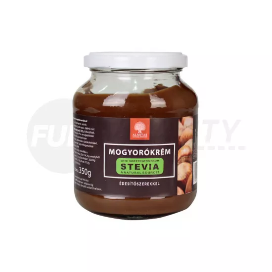 ALMITAS  MOGYORÓKRÉM 350G