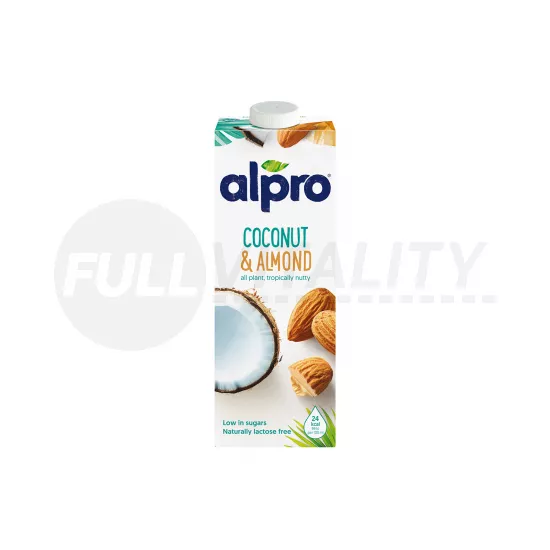 ALPRO KÓKUSZ-MANDULAITAL 1000ML