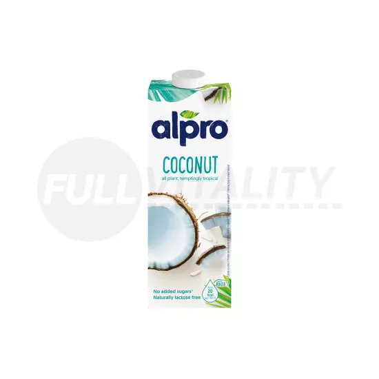 ALPRO KÓKUSZITAL 1000ML