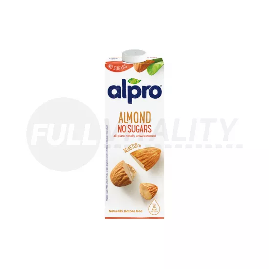 ALPRO MANDULAITAL CUKORMENTES 1000ML