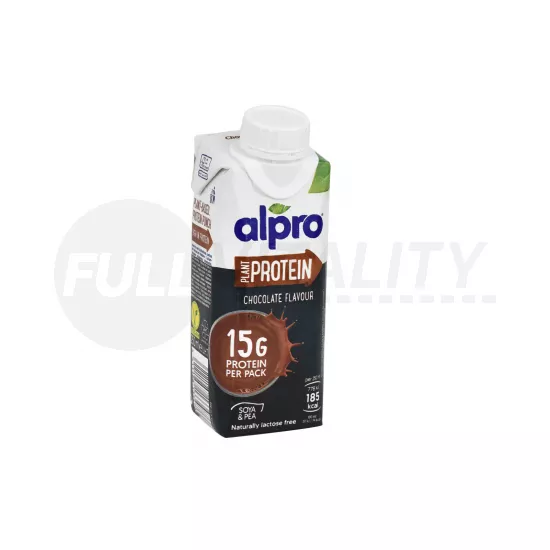 ALPRO PROTEINITAL CSOKOLÁDÉS 250ML