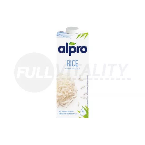 ALPRO RIZSITAL ORIGINAL 1000ML
