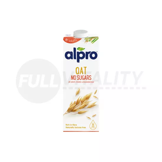 ALPRO ZABITAL CUKORMENTES 1000ML
