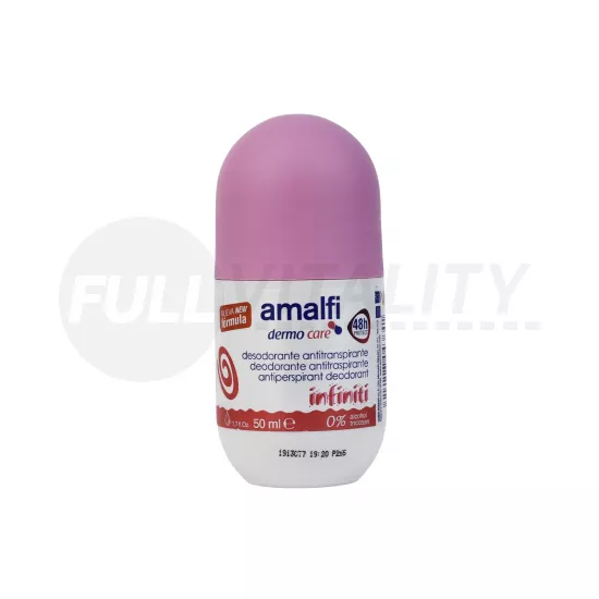 AMALFI ROLL-ON INFINITI 50ML