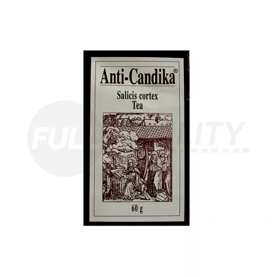 ANTI - CANDIDA TEA 60G