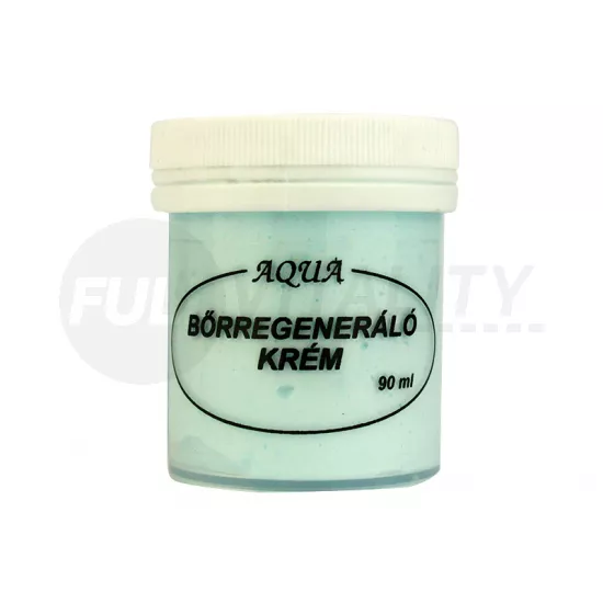 AQUA KRÉM BŐRREGENERÁLÓ 90ML