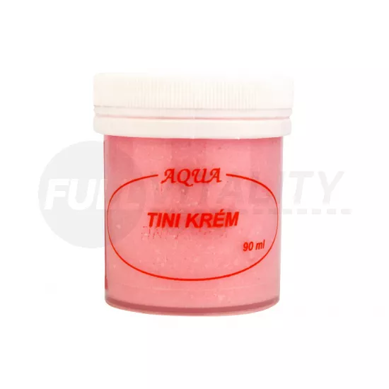 AQUA TINI KRÉM 90ML