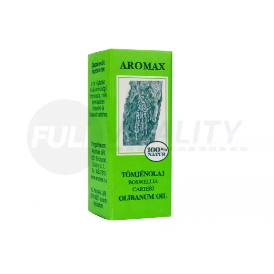 AROMAX ILLÓOLAJ TÖMJÉN 2ML