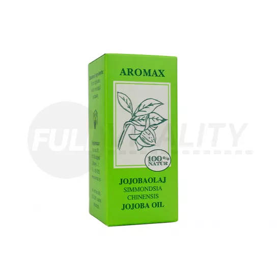 AROMAX JOJOBA OLAJ 50ML
