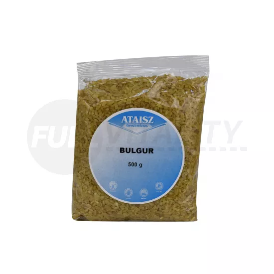 ATAISZ BULGUR 500 G