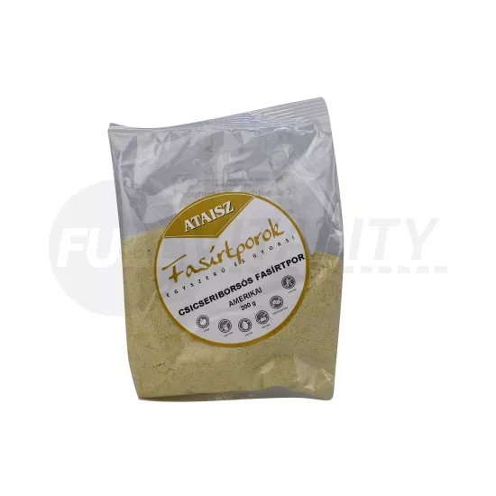 ATAISZ CSICSERIBORSÓS FASÍRTPOR AMERIKAI 200G