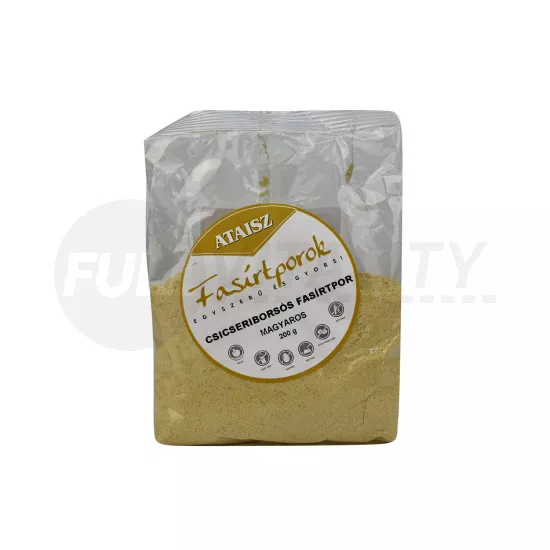 ATAISZ CSICSERIBORSÓS FASÍRTPOR MAGYAROS 200G