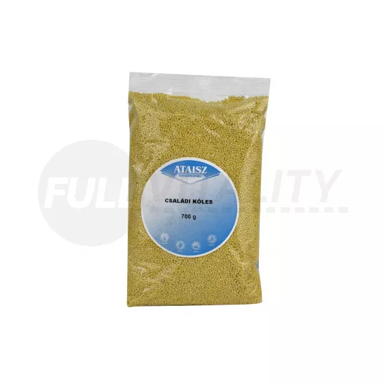 ATAISZ HÁNTOLT KÖLES OLCSÓ CSALÁDI 700G