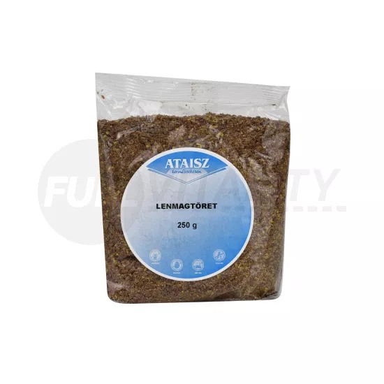 ATAISZ LENMAGTÖRET 250G