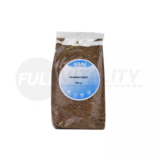 ATAISZ LENMAGTÖRET 500G