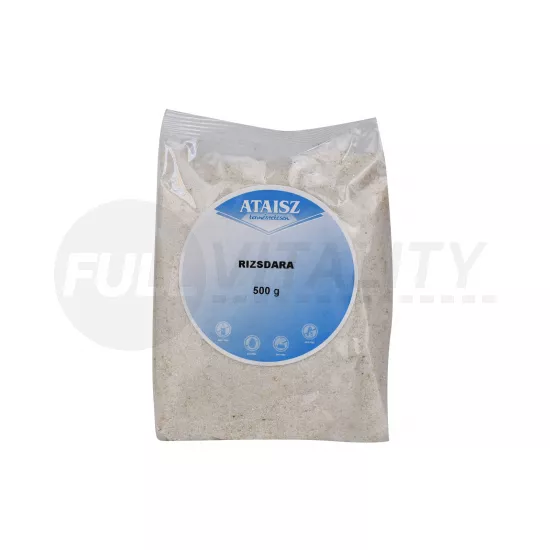 ATAISZ RIZSDARA 500G