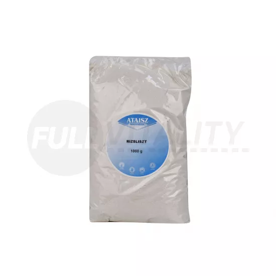 ATAISZ RIZSLISZT 1000G