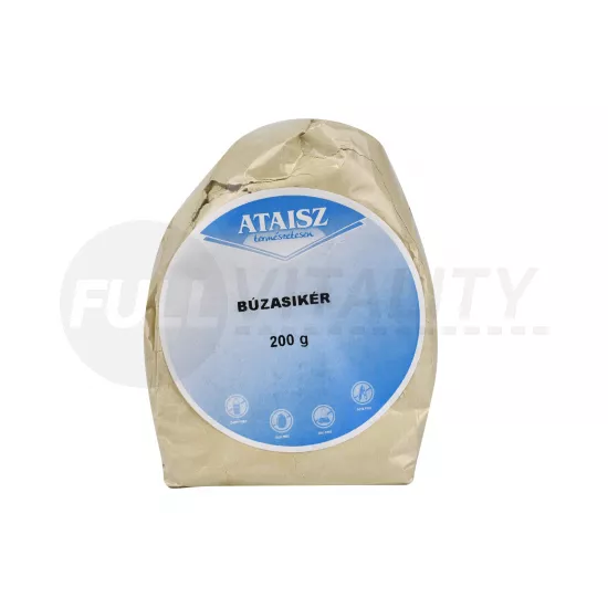 ATAISZ BÚZASIKÉR 200G