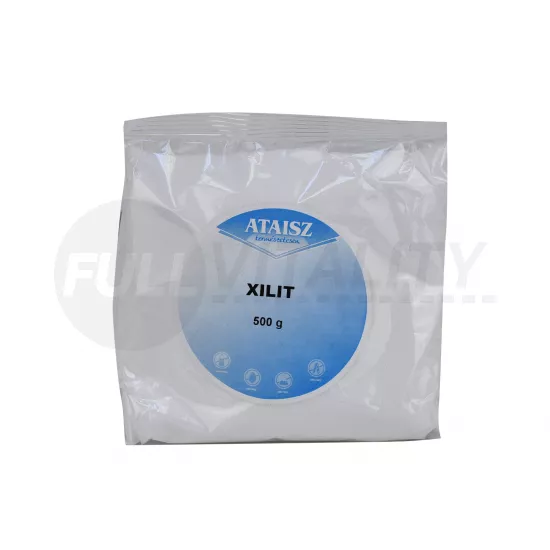 ATAISZ XILIT FINN 500G