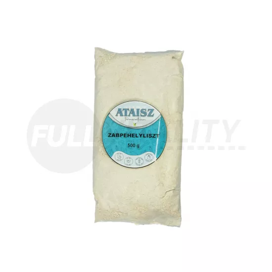 ATAISZ ZABPEHELYLISZT 500G