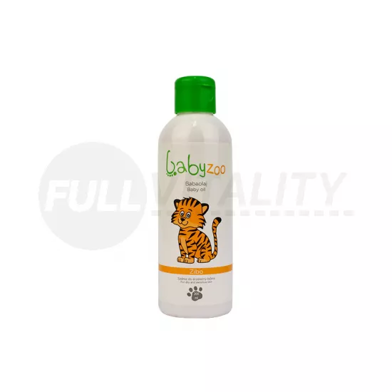 BABYZOO BABAOLAJ 200ML