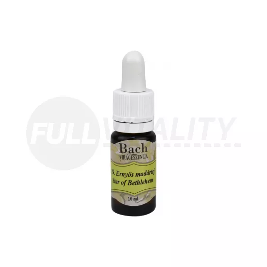 BACH VIRÁGESZENCIA ERNYŐS MADÁRTEJ 10ML