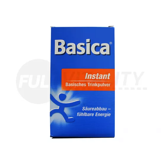BASICA BÁZIKUS ITALPOR INSTANT 300G