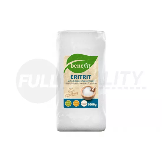 BENEFITT ERITRIT 1000G