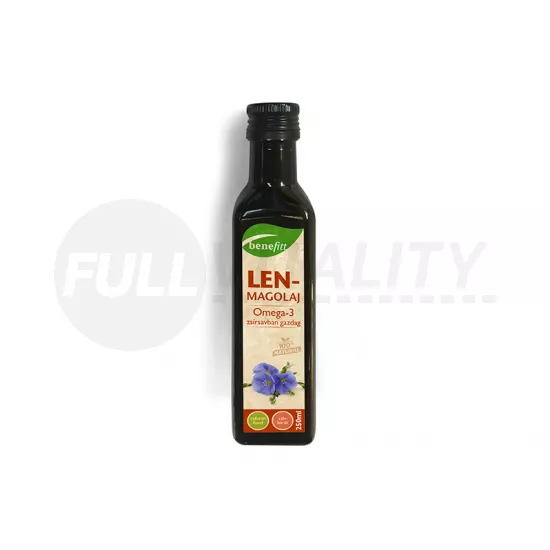 BENEFITT LENMAGOLAJ 250ML