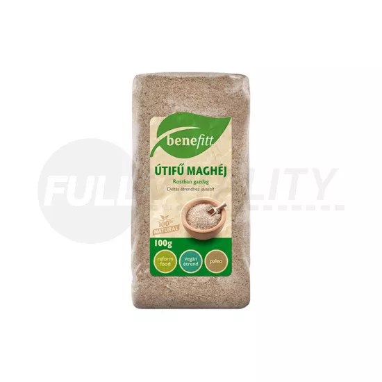 BENEFITT ÚTIFŰ MAGHÉJ 100G