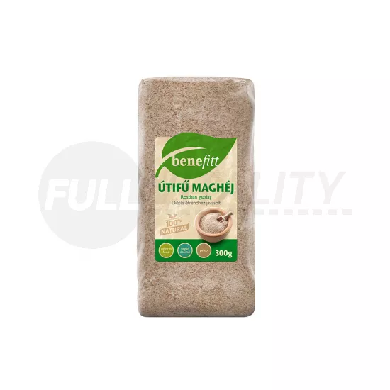 BENEFITT ÚTIFŰ MAGHÉJ 300G