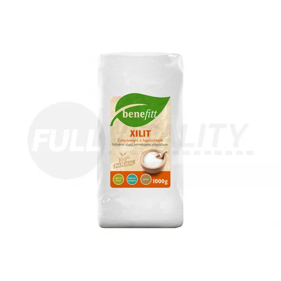 BENEFITT XILIT 1000G