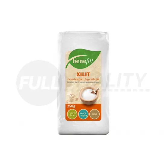 BENEFITT XILIT 250G