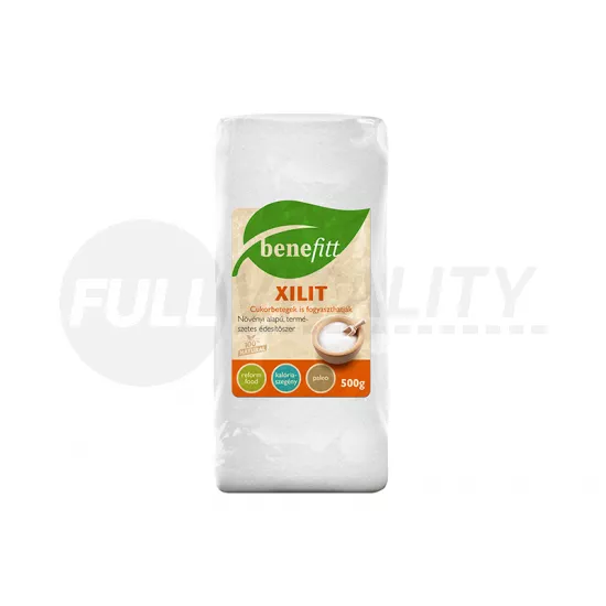 BENEFITT XILIT 500G