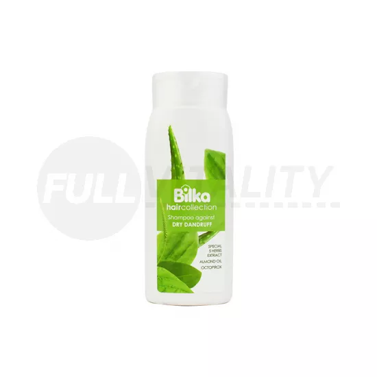 BILKA BIOAKTÍV SAMPON KORPÁSODÁS ELLEN 200ML