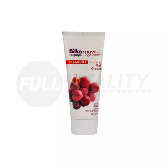 BILKA INTENZIV REGEN ANTI-AGE KÖRÖM ÉS KÉZÁPOLÓ KRÉM 35+ 100ML