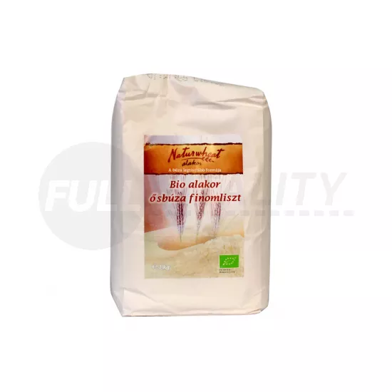 BIO ALAKOR ŐSBÚZA FINOMLISZT 1000G