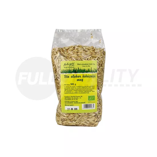 BIO ALAKOR ŐSBÚZAFŰ MAG 500G