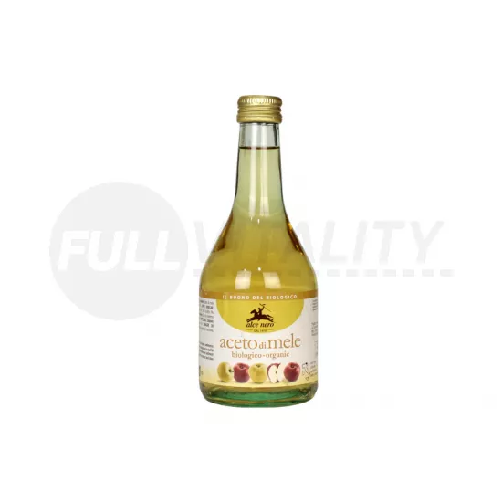 BIO ALCE NERO ALMAECET 500ML