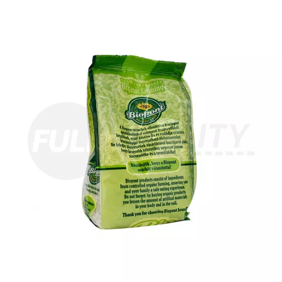 BIO BIOPONT FEHÉR RIZS 500G
