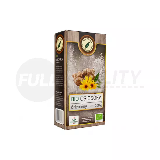 BIO CSICSÓKA ÖRLEMÉNY 200G