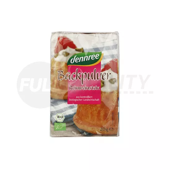 BIO DENNREE SÜTŐPOR CSOMAG (4DB)