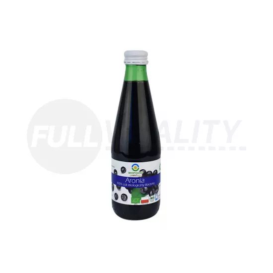 BIO FOOD 100% FEKETEBERKENYELÉ 300ML