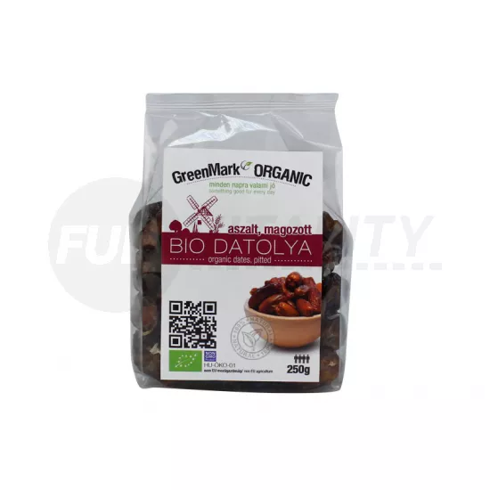 BIO GREENMARK DATOLYA MAGOZOTT 250G